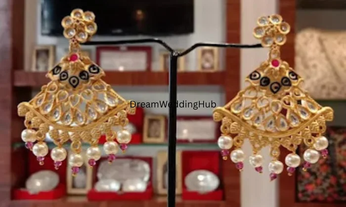 Oberoi wholesale jewellery